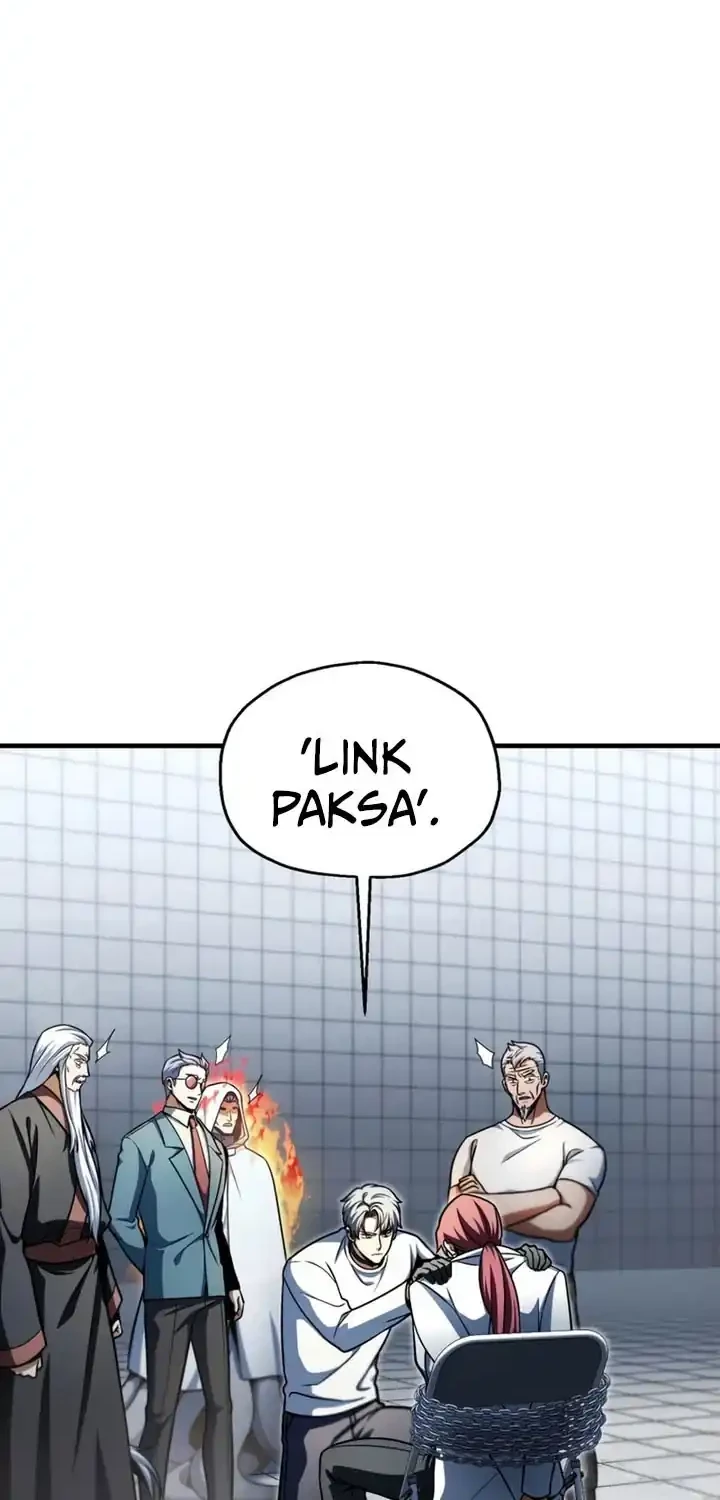 Player Who Can’t Level Up Chapter 226 Gambar 35