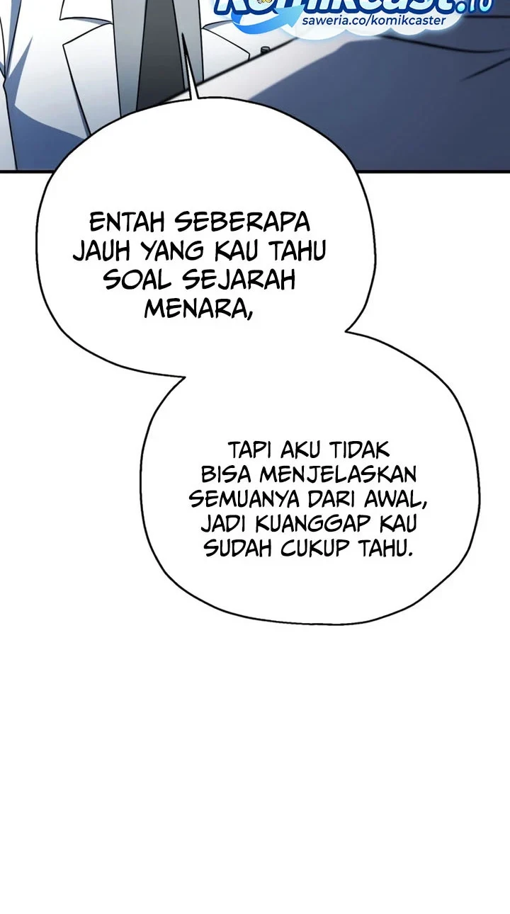 Player Who Can’t Level Up Chapter 227 Gambar 33
