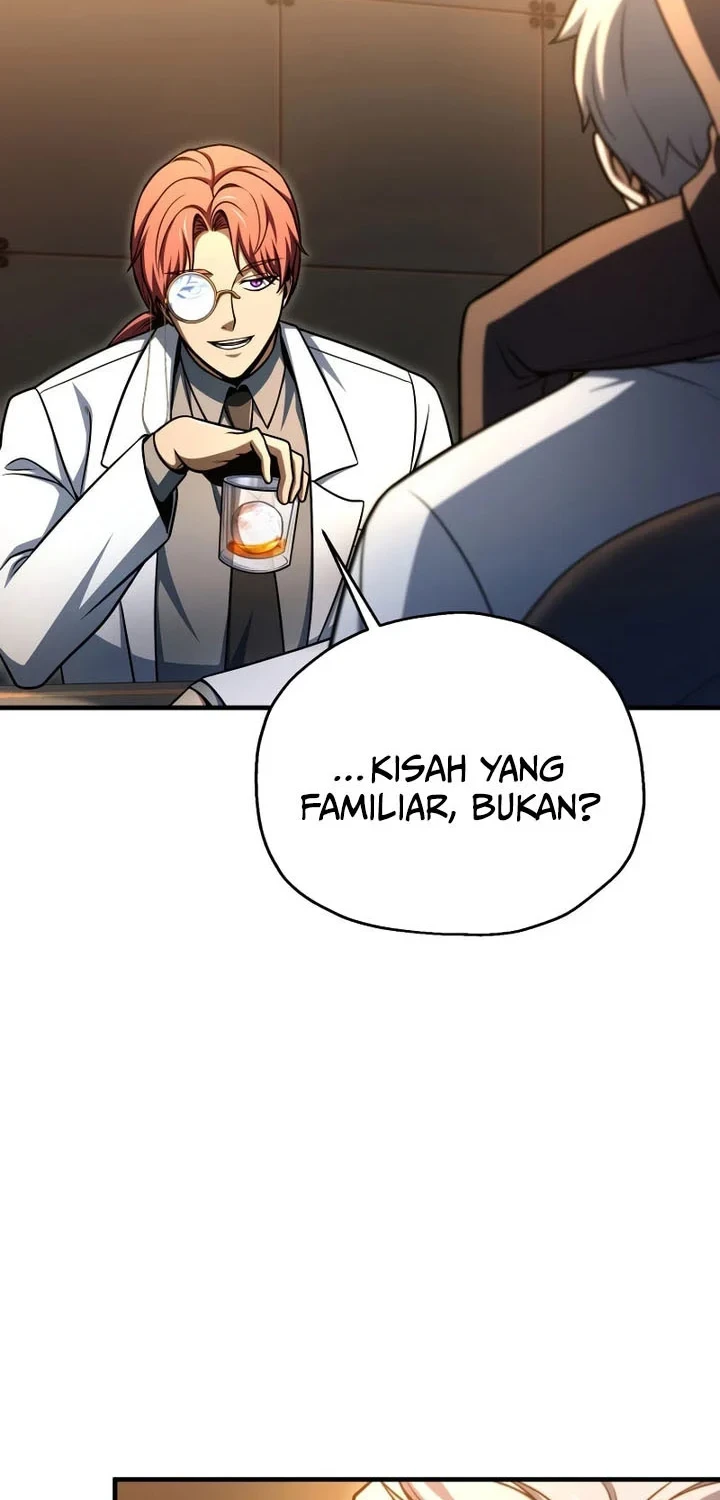 Player Who Can’t Level Up Chapter 228 Gambar 35