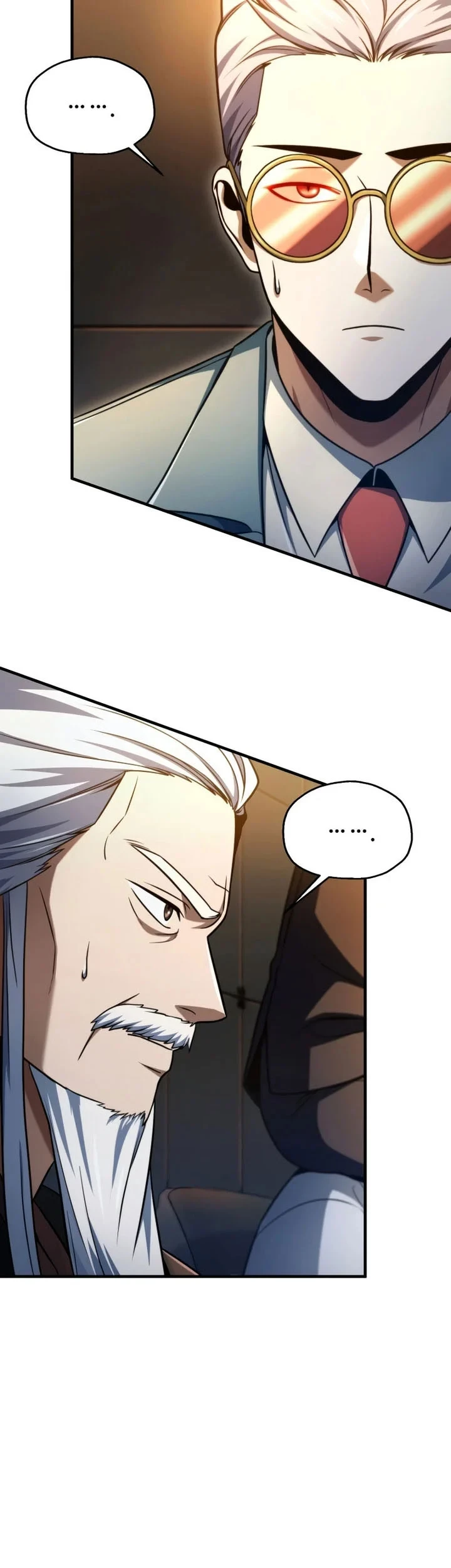 Player Who Can’t Level Up Chapter 228 Gambar 36
