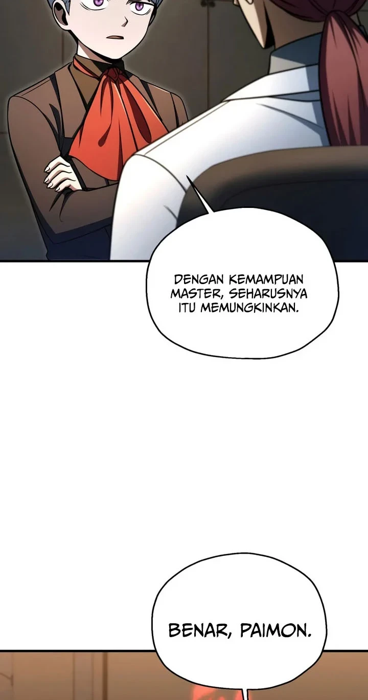 Player Who Can’t Level Up Chapter 229 Gambar 31
