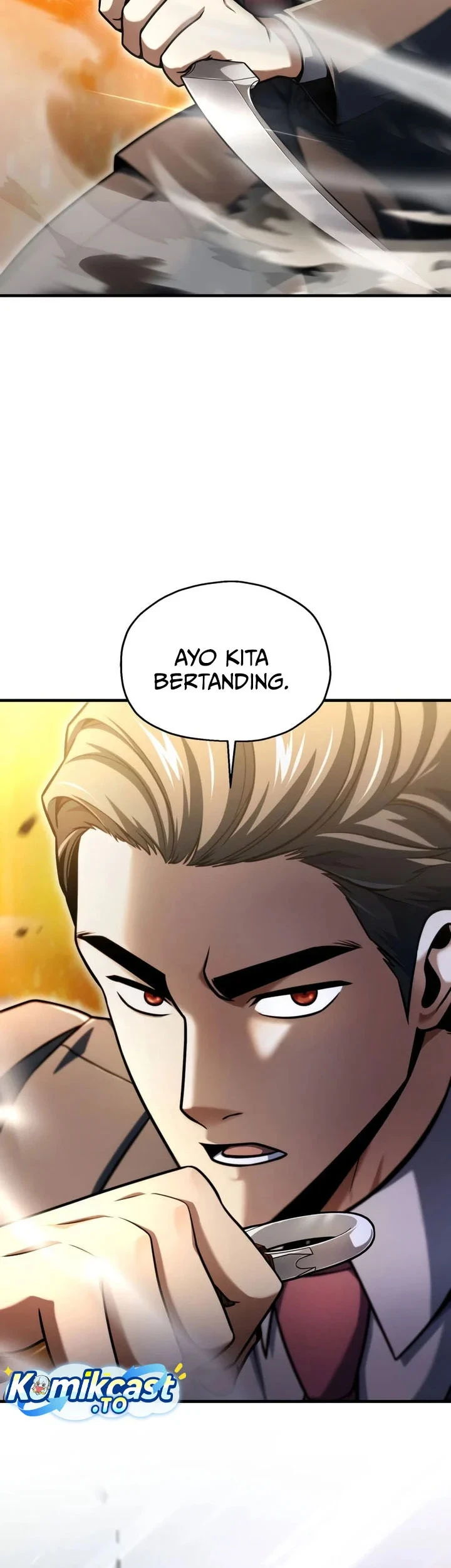 Player Who Can’t Level Up Chapter 232 Gambar 30