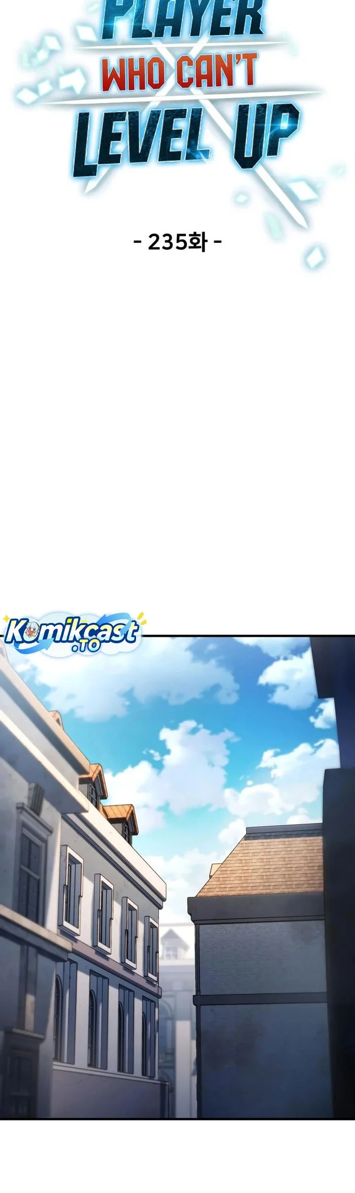 Player Who Can’t Level Up Chapter 235 Gambar 29