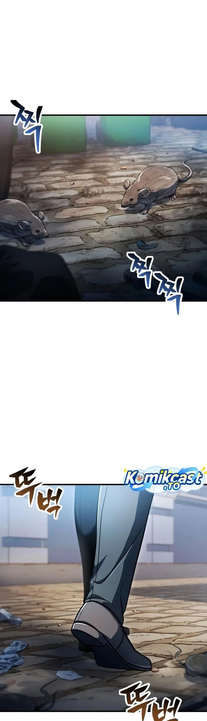 Player Who Can’t Level Up Chapter 235 Gambar 30