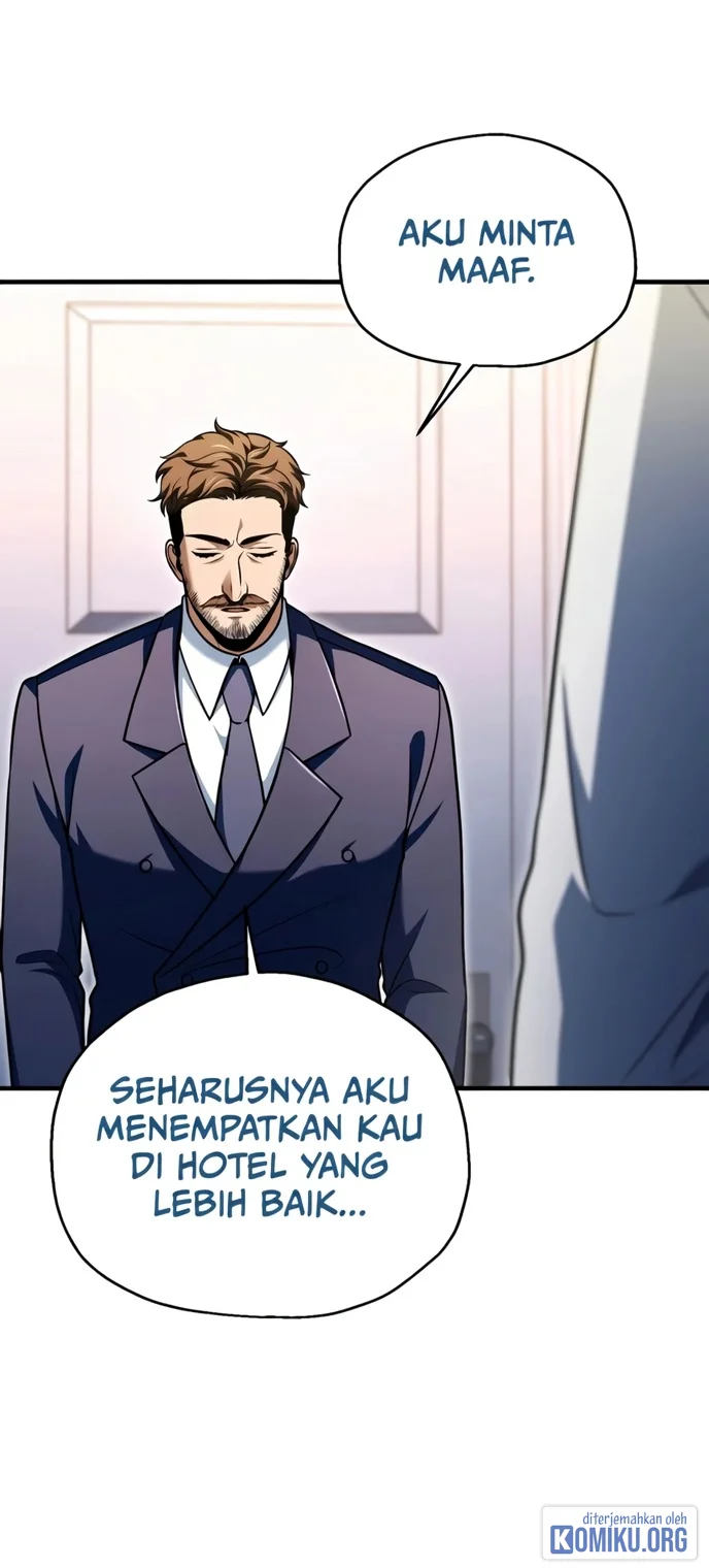Player Who Can’t Level Up Chapter 237 Gambar 40