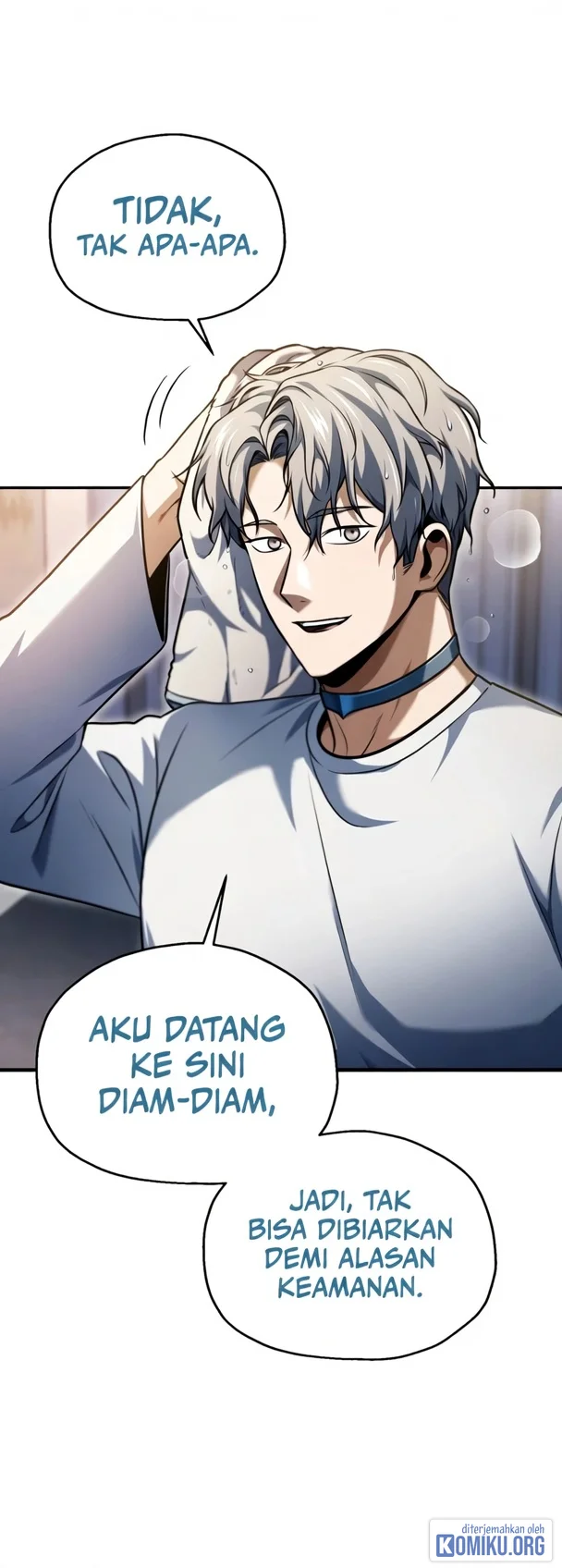 Player Who Can’t Level Up Chapter 237 Gambar 41