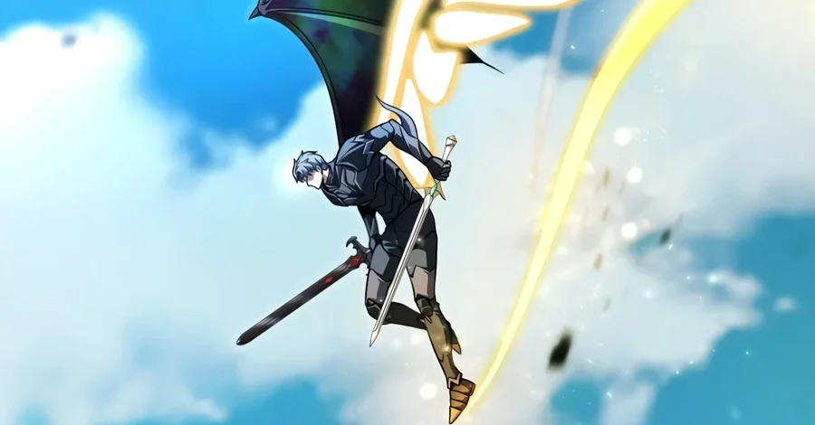 Player Who Can’t Level Up Chapter 238 Gambar 42