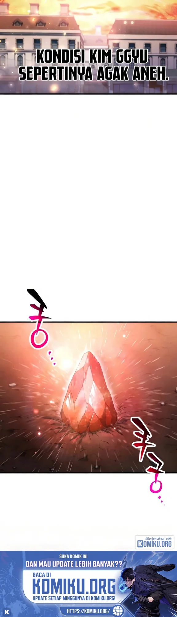 Player Who Can’t Level Up Chapter 239 Gambar 51