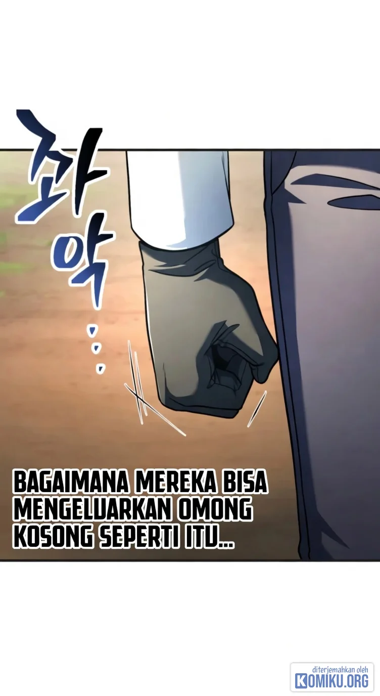 Player Who Can’t Level Up Chapter 241 Gambar 42