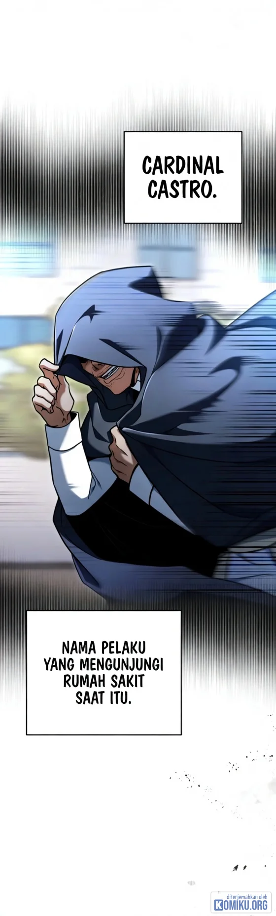 Player Who Can’t Level Up Chapter 241 Gambar 43