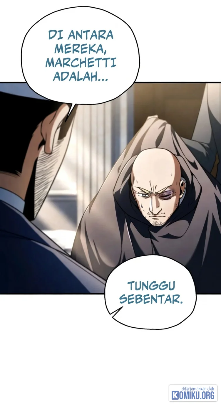 Player Who Can’t Level Up Chapter 242 Gambar 45