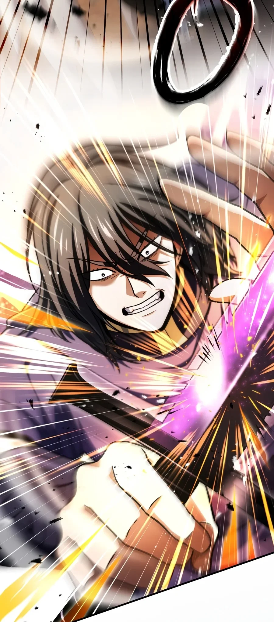 Player Who Can’t Level Up Chapter 244 Gambar 50