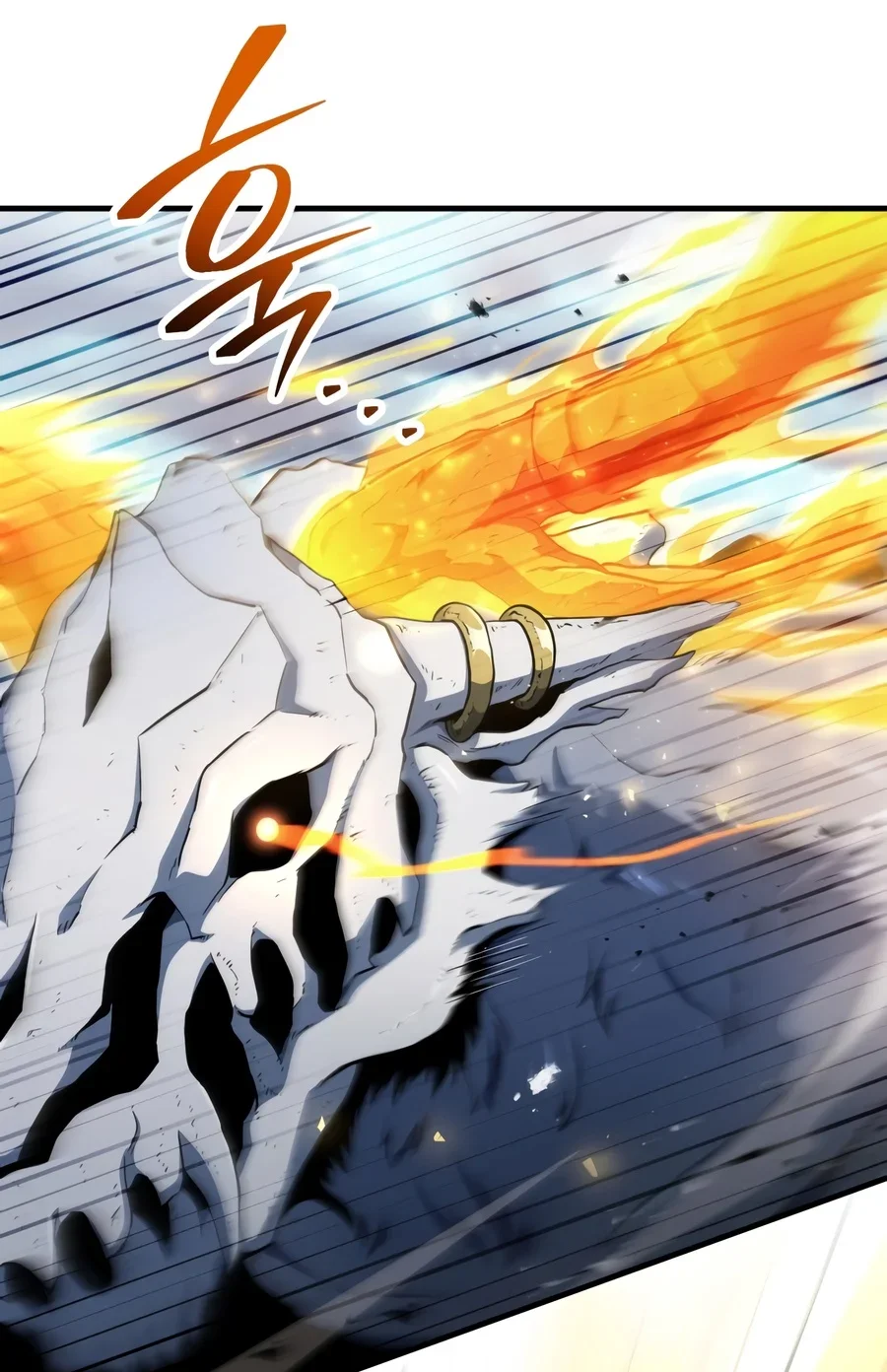 Player Who Can’t Level Up Chapter 246 Gambar 44