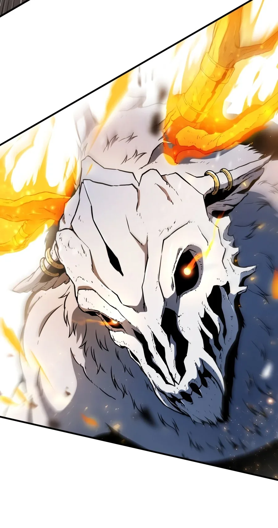 Player Who Can’t Level Up Chapter 246 Gambar 46