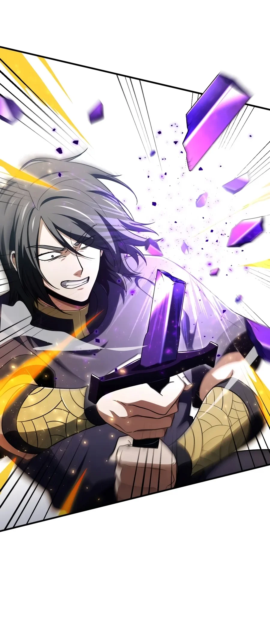 Player Who Can’t Level Up Chapter 246 Gambar 47