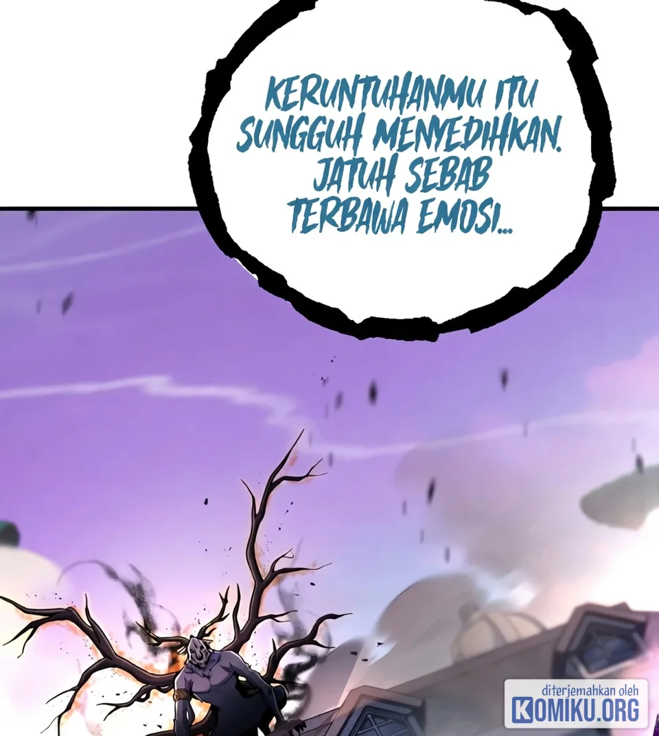 Player Who Can’t Level Up Chapter 247 Gambar 54