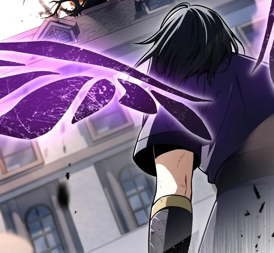 Player Who Can’t Level Up Chapter 247 Gambar 55