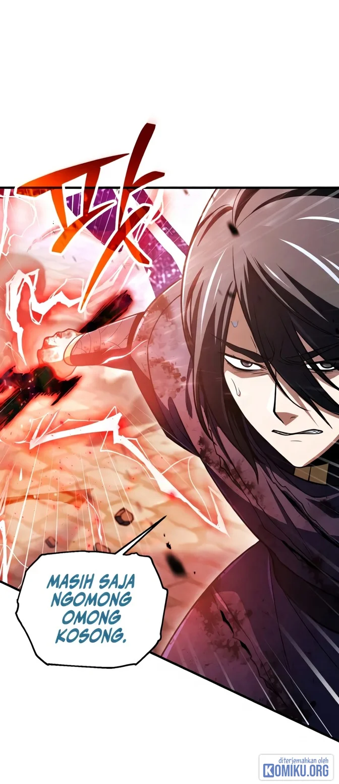 Player Who Can’t Level Up Chapter 247 Gambar 58