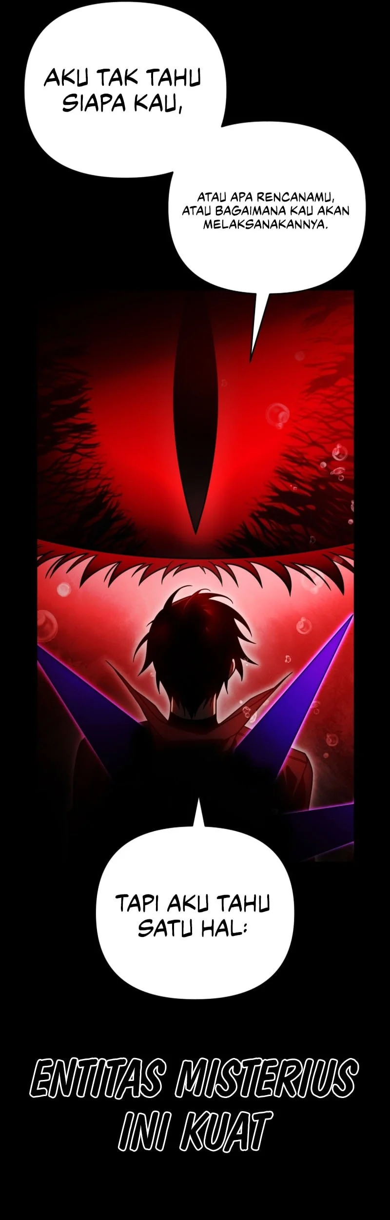 Player Who Returned 10,000 Years Later Chapter 137 Fix Gambar 41