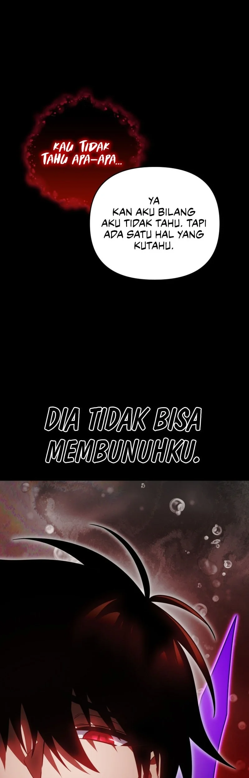 Player Who Returned 10,000 Years Later Chapter 137 Fix Gambar 42