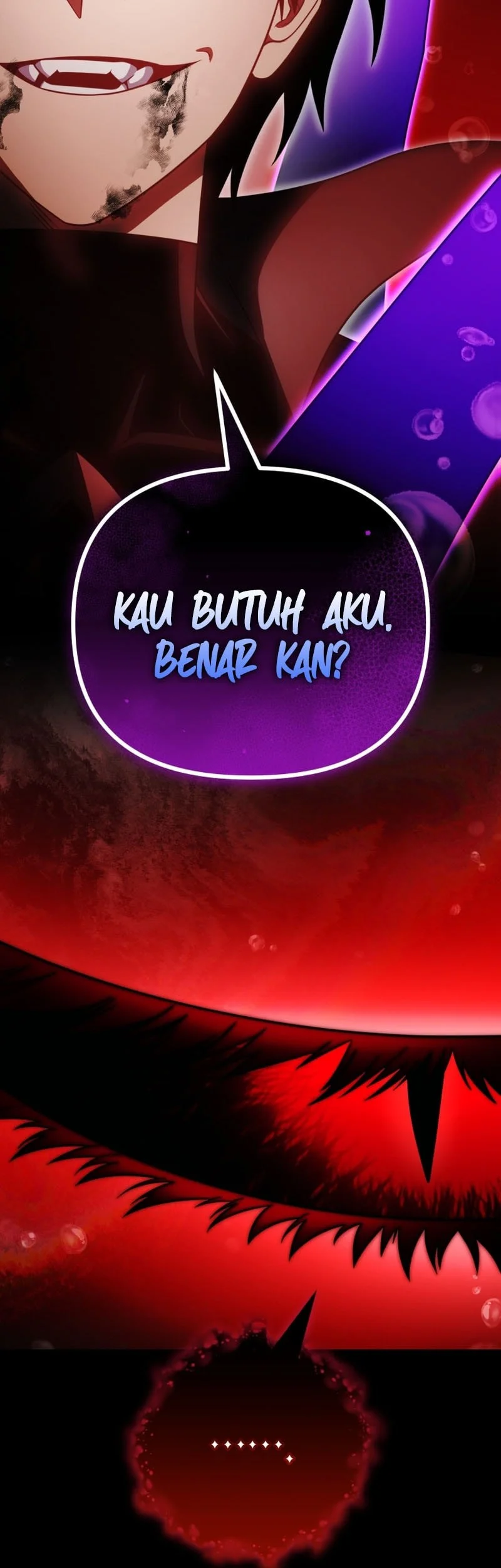 Player Who Returned 10,000 Years Later Chapter 137 Fix Gambar 43
