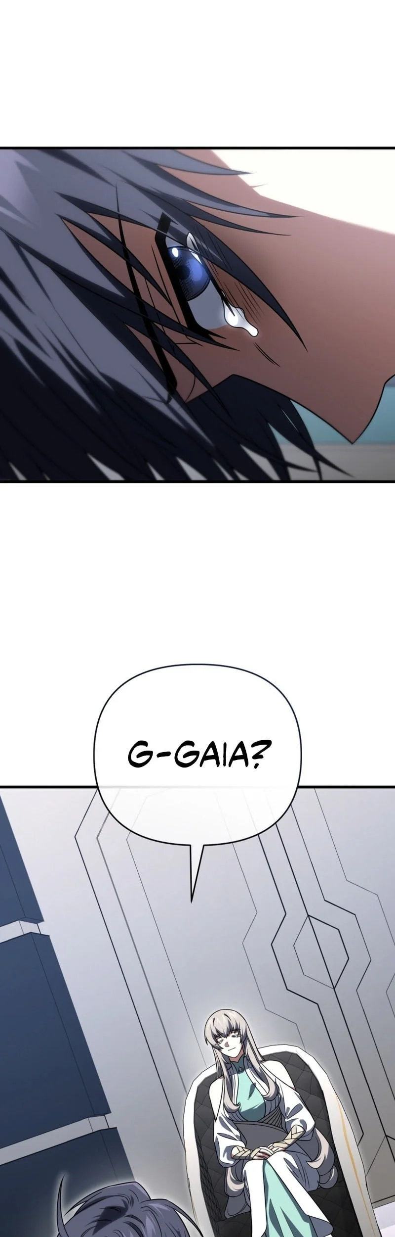 Player Who Returned 10,000 Years Later Chapter 139 Gambar 39