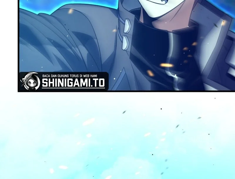 Player Who Returned 10,000 Years Later Chapter 142 Gambar 45