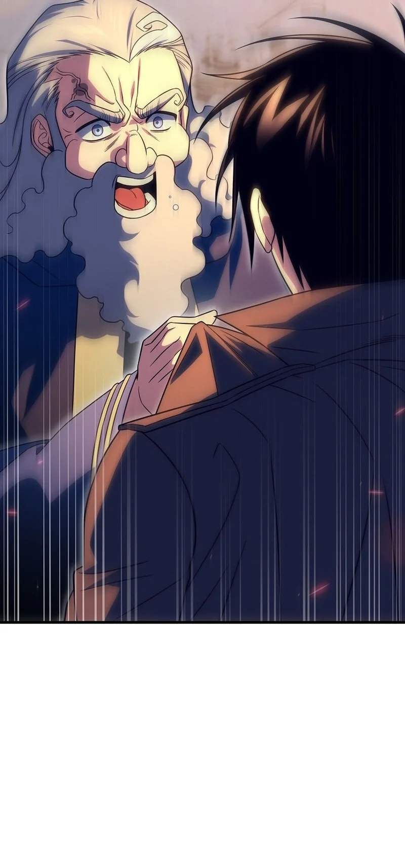 Player Who Returned 10,000 Years Later Chapter 144 Gambar 38
