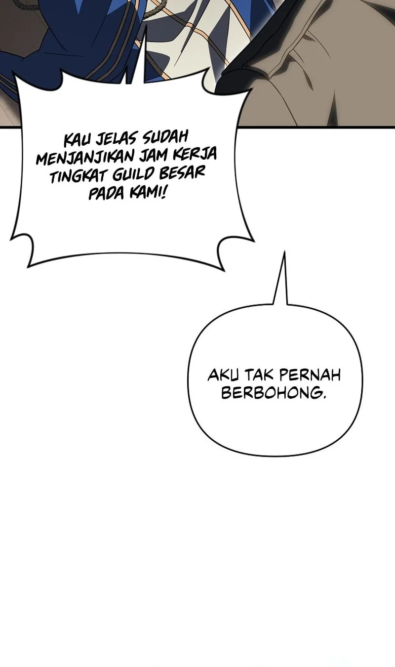 Player Who Returned 10,000 Years Later Chapter 145 Gambar 38