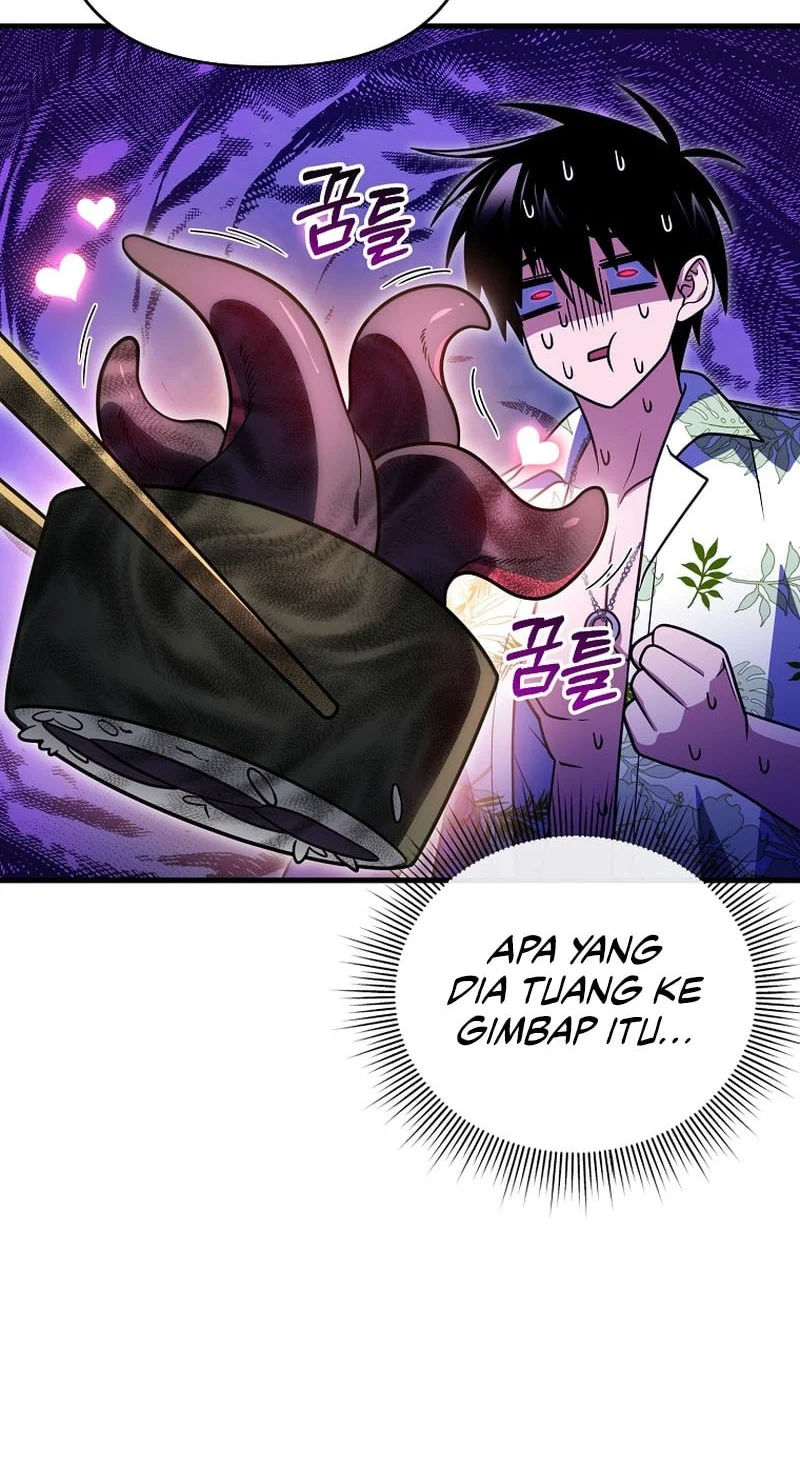 Player Who Returned 10,000 Years Later Chapter 154 Gambar 41