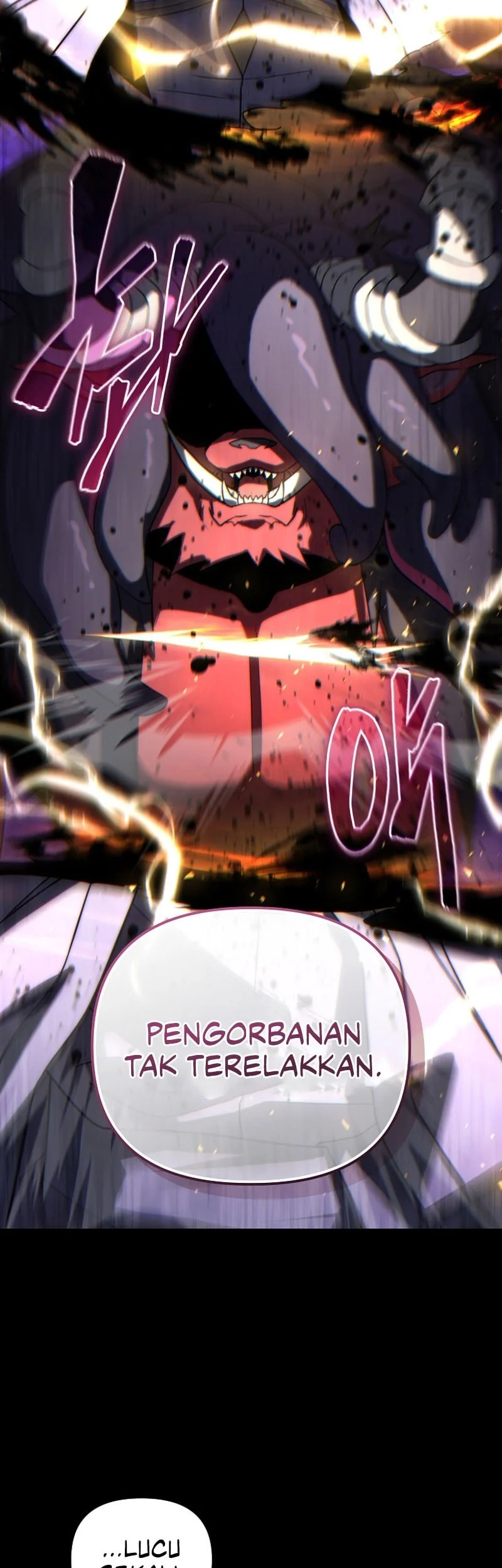 Player Who Returned 10,000 Years Later Chapter 157 Gambar 40