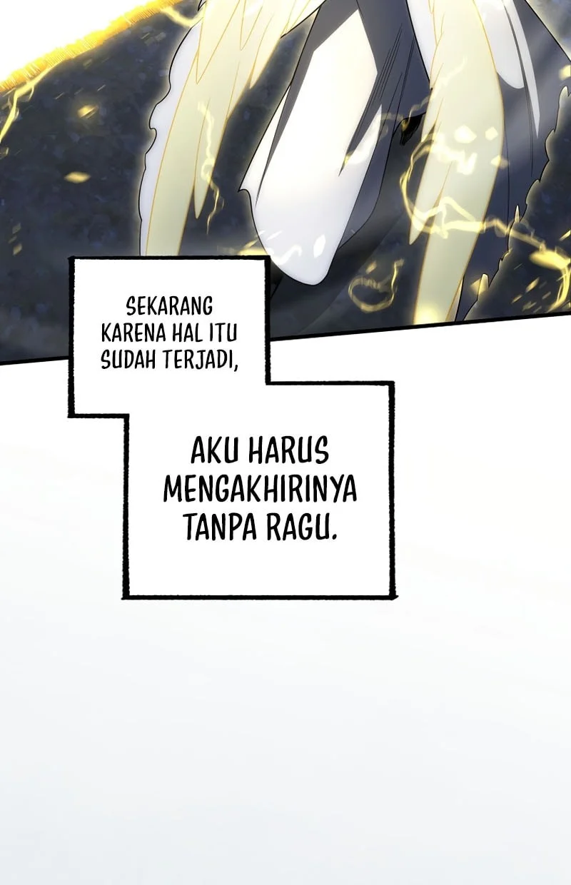 Player Who Returned 10,000 Years Later Chapter 159 Gambar 45