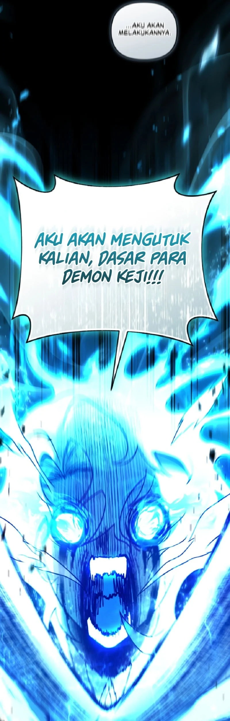 Player Who Returned 10,000 Years Later Chapter 160 Gambar 39