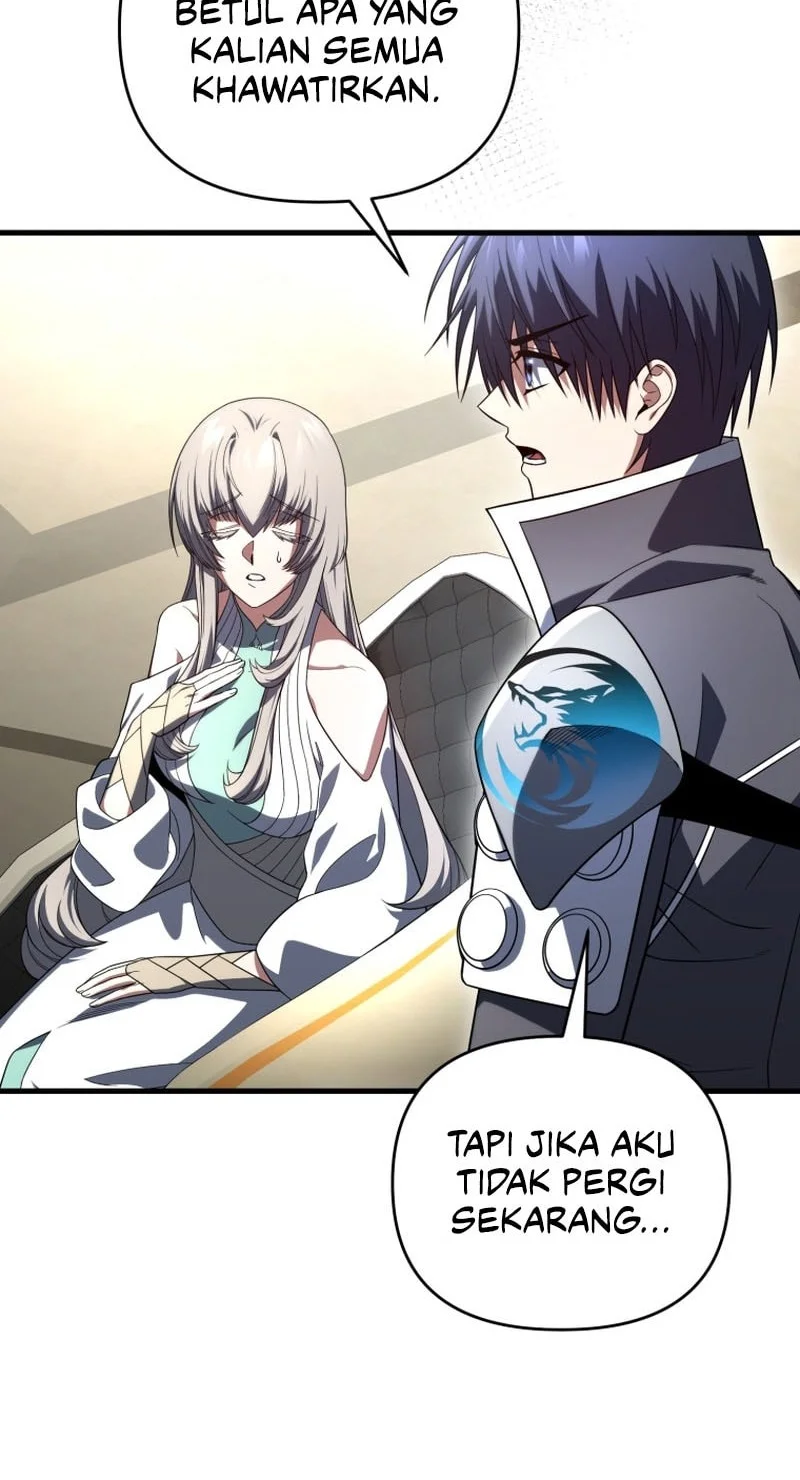 Player Who Returned 10,000 Years Later Chapter 161 Gambar 40