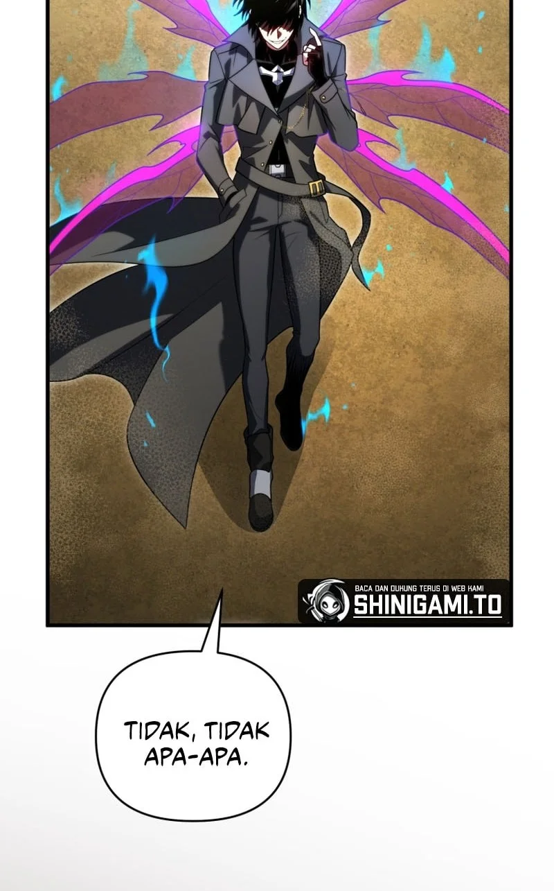 Player Who Returned 10,000 Years Later Chapter 162 Gambar 36