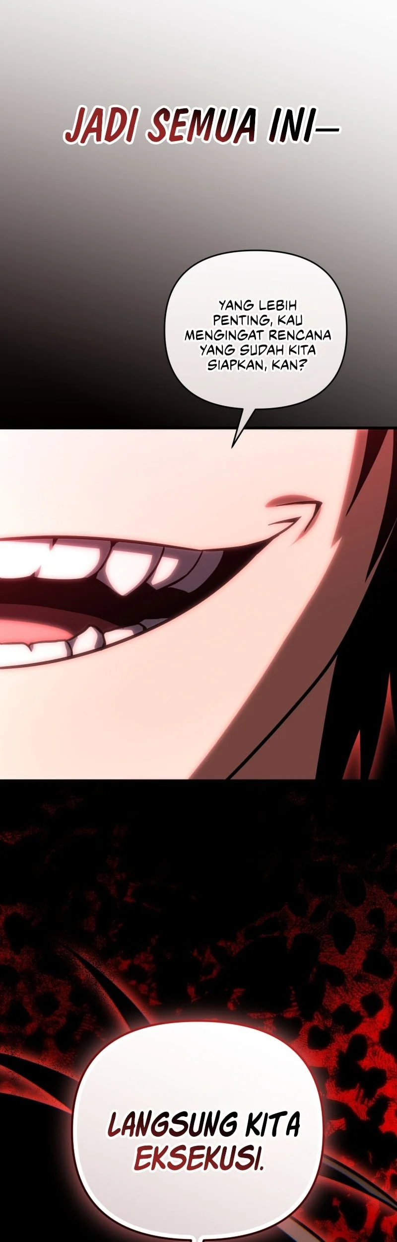 Player Who Returned 10,000 Years Later Chapter 162 Gambar 37