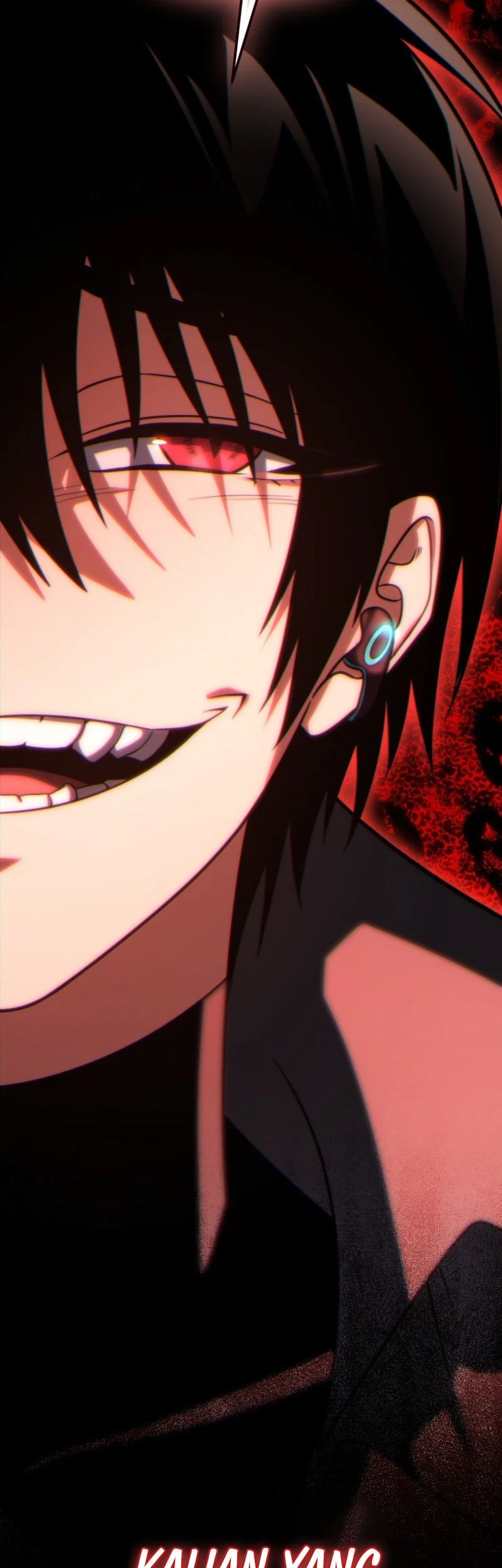 Player Who Returned 10,000 Years Later Chapter 162 Gambar 38
