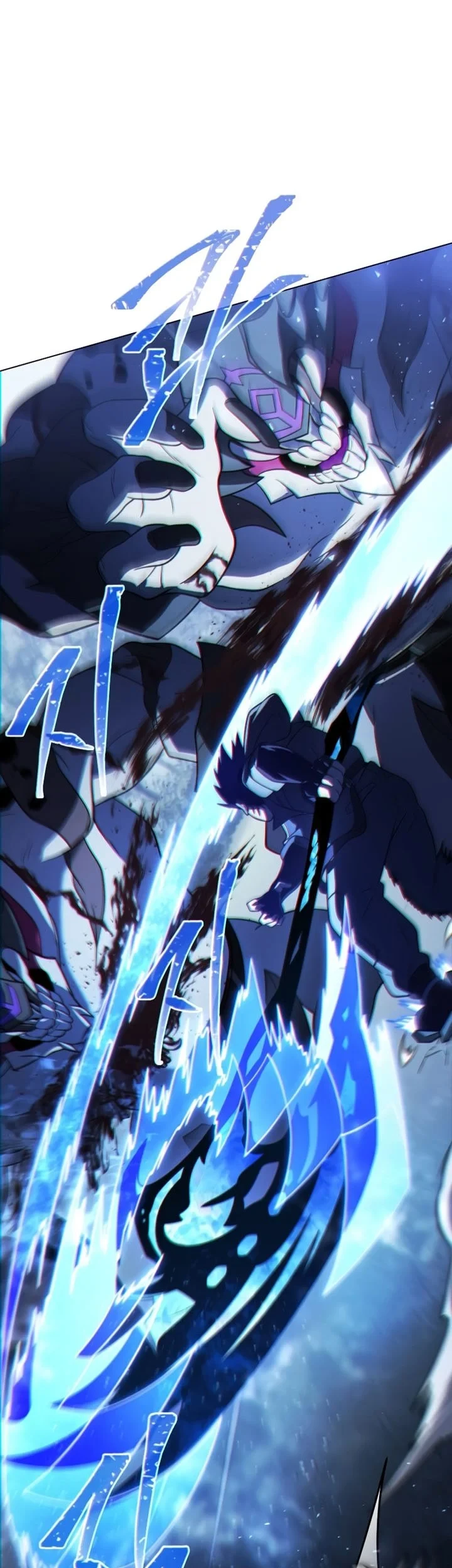Player Who Returned 10,000 Years Later Chapter 56 Gambar 42