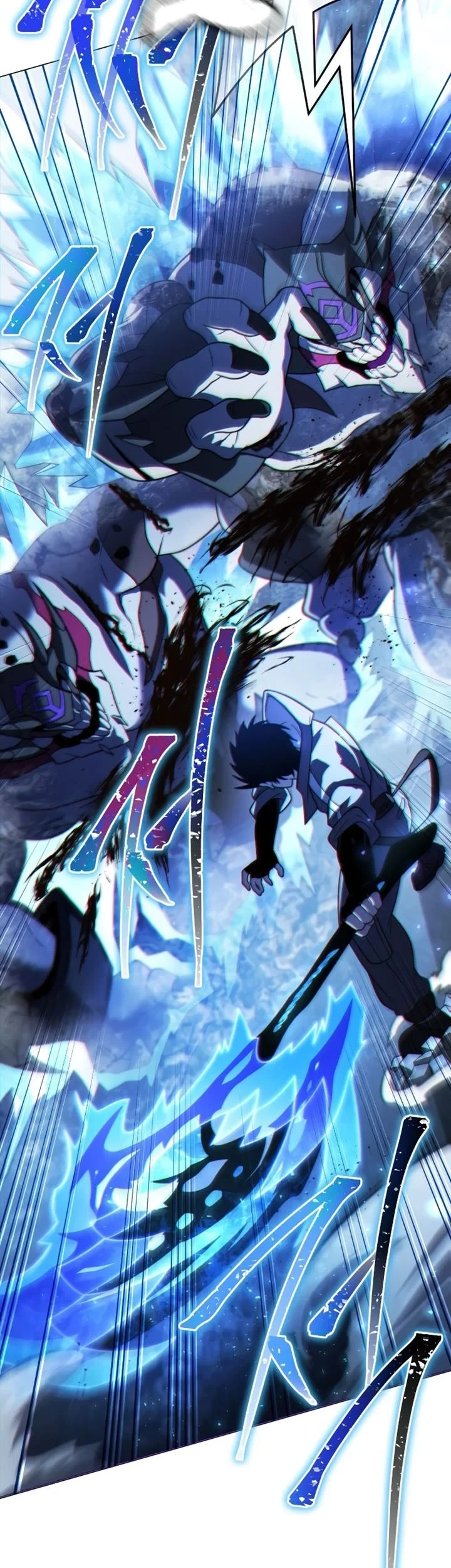 Player Who Returned 10,000 Years Later Chapter 56 Gambar 44