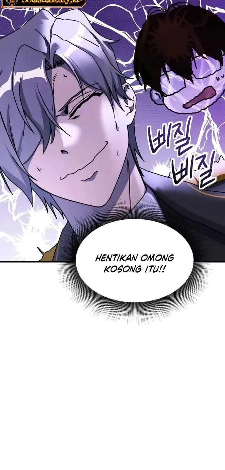 Playing The Perfect Fox-Eyed Villain Chapter 43 Gambar 34