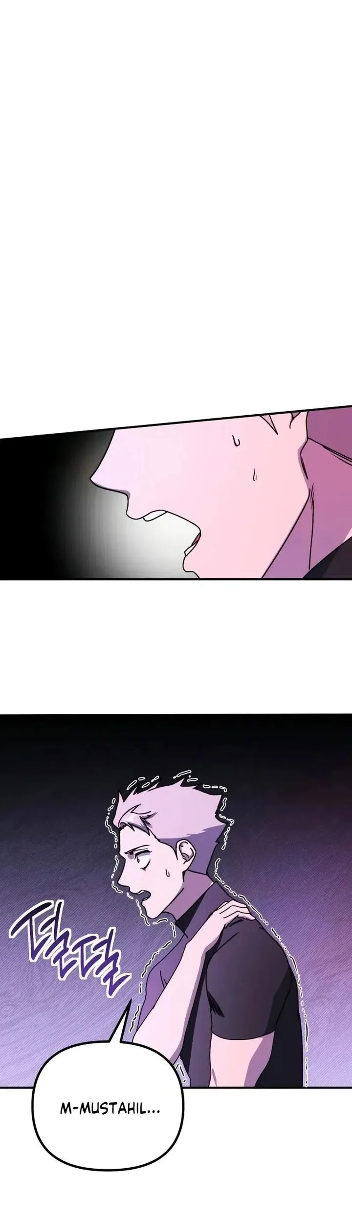 Playing The Perfect Fox-Eyed Villain Chapter 43 Gambar 35