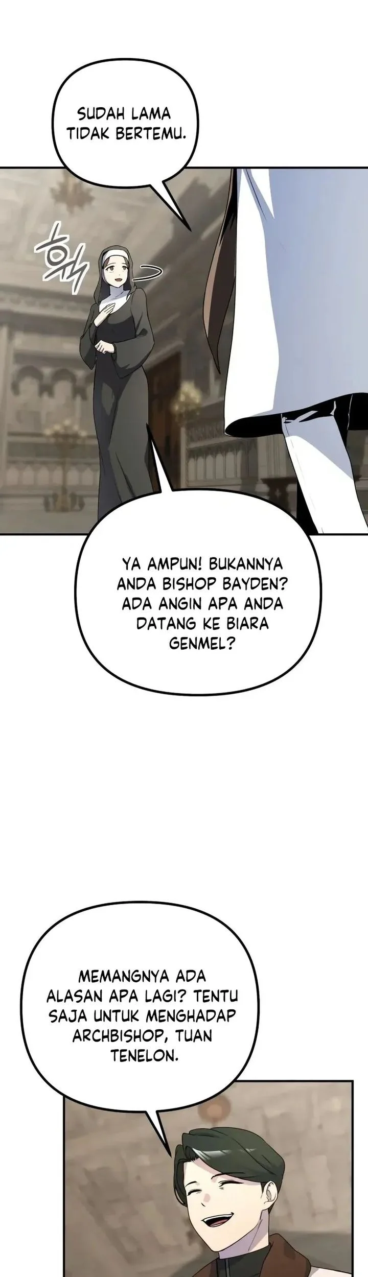 Playing The Perfect Fox-Eyed Villain Chapter 44 Gambar 35