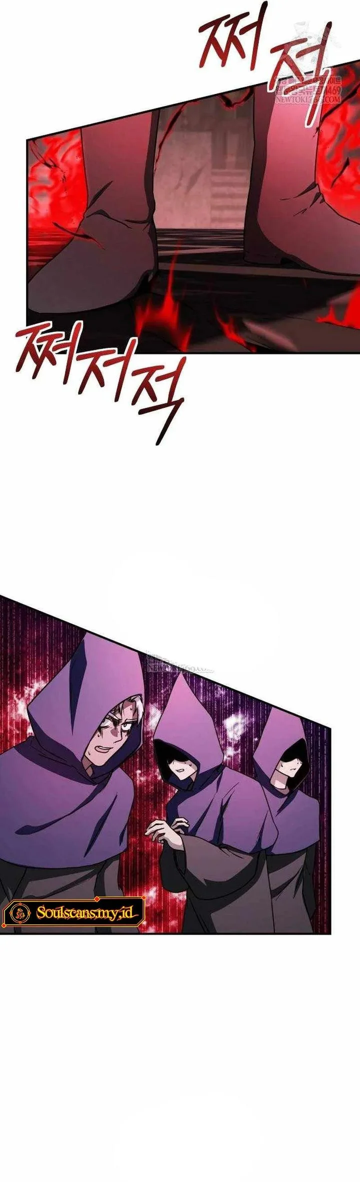 Playing The Perfect Fox-Eyed Villain Chapter 45 Gambar 38