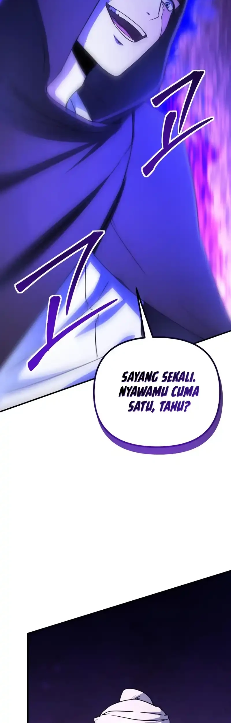 Playing The Perfect Fox-Eyed Villain Chapter 47 Gambar 35