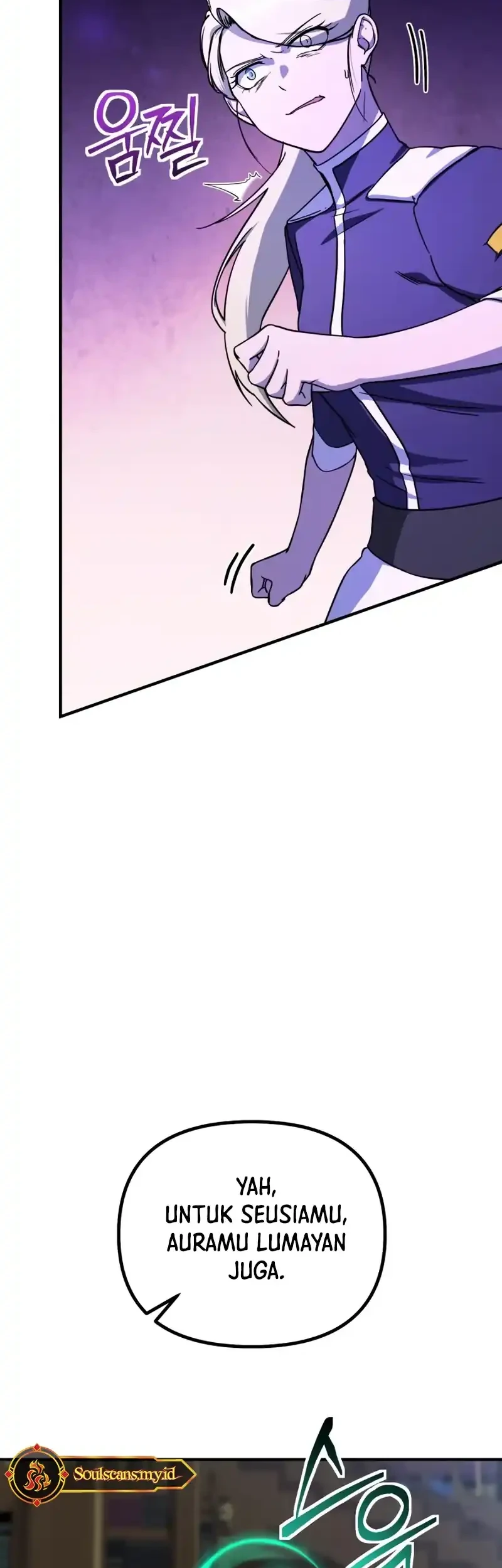 Playing The Perfect Fox-Eyed Villain Chapter 47 Gambar 36
