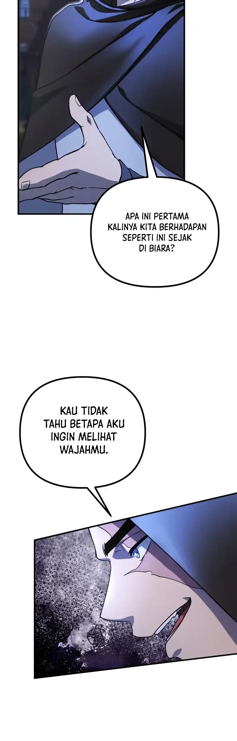 Playing The Perfect Fox-Eyed Villain Chapter 48 Gambar 35