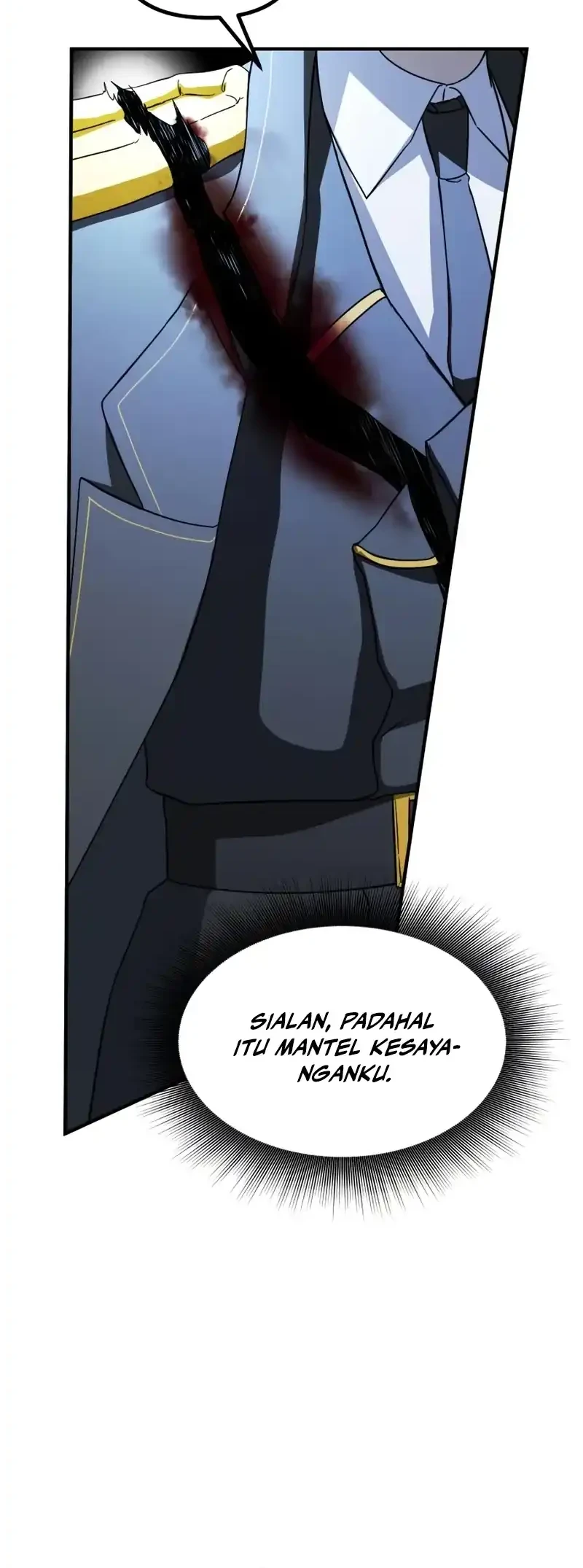 Playing The Perfect Fox-Eyed Villain Chapter 49 Gambar 30