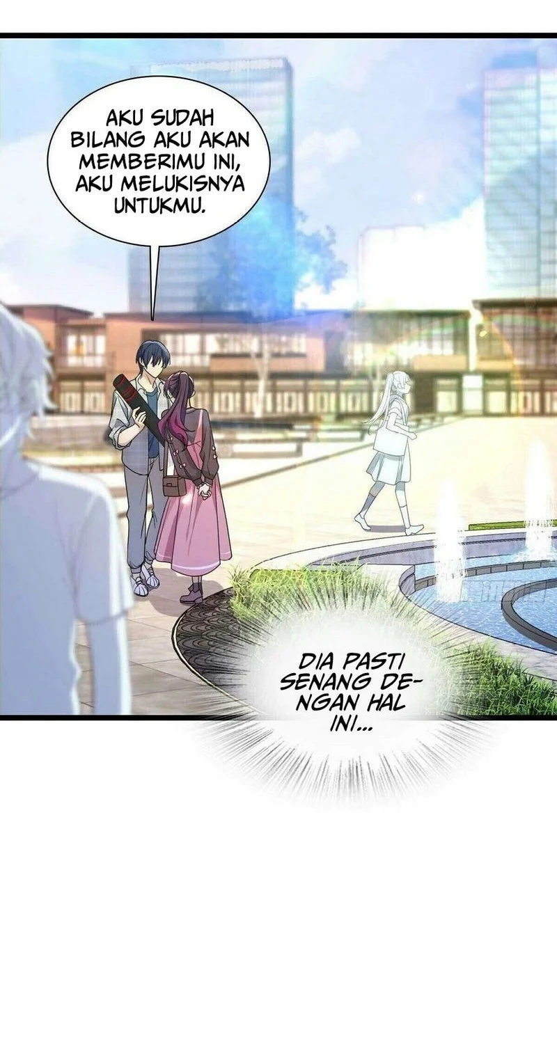 Please Behave, My Wife Chapter 2 Gambar 24
