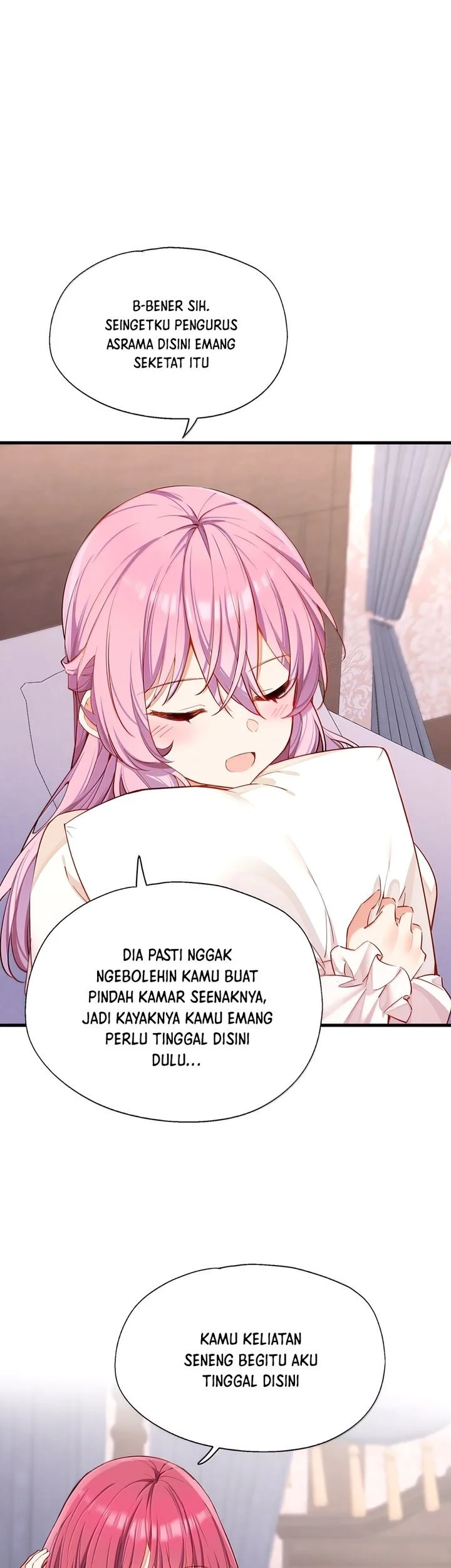 Please Bully Me, Miss Villainess! Chapter 135 Gambar 22