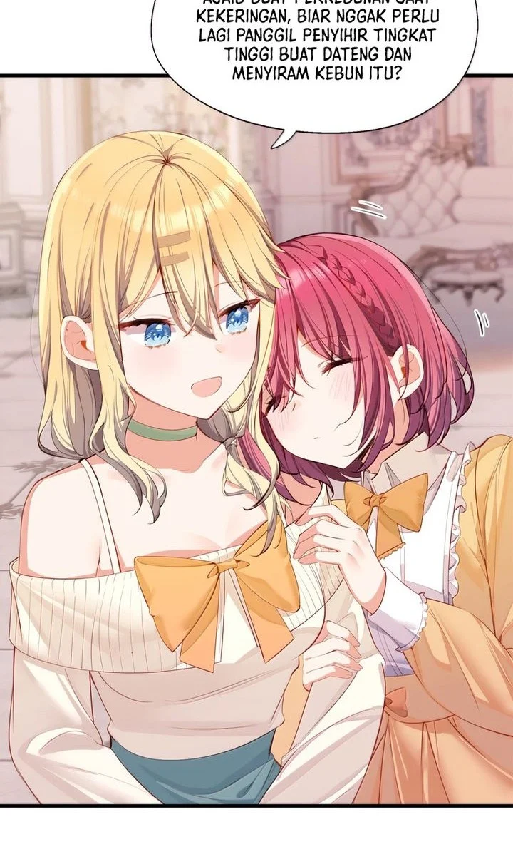 Please Bully Me, Miss Villainess! Chapter 141 Gambar 21